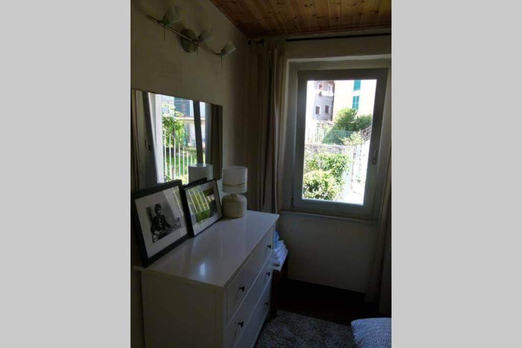Cosy Place Villa Perledo Exterior foto