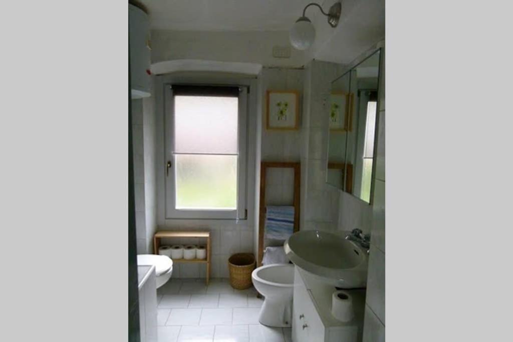 Cosy Place Villa Perledo Exterior foto
