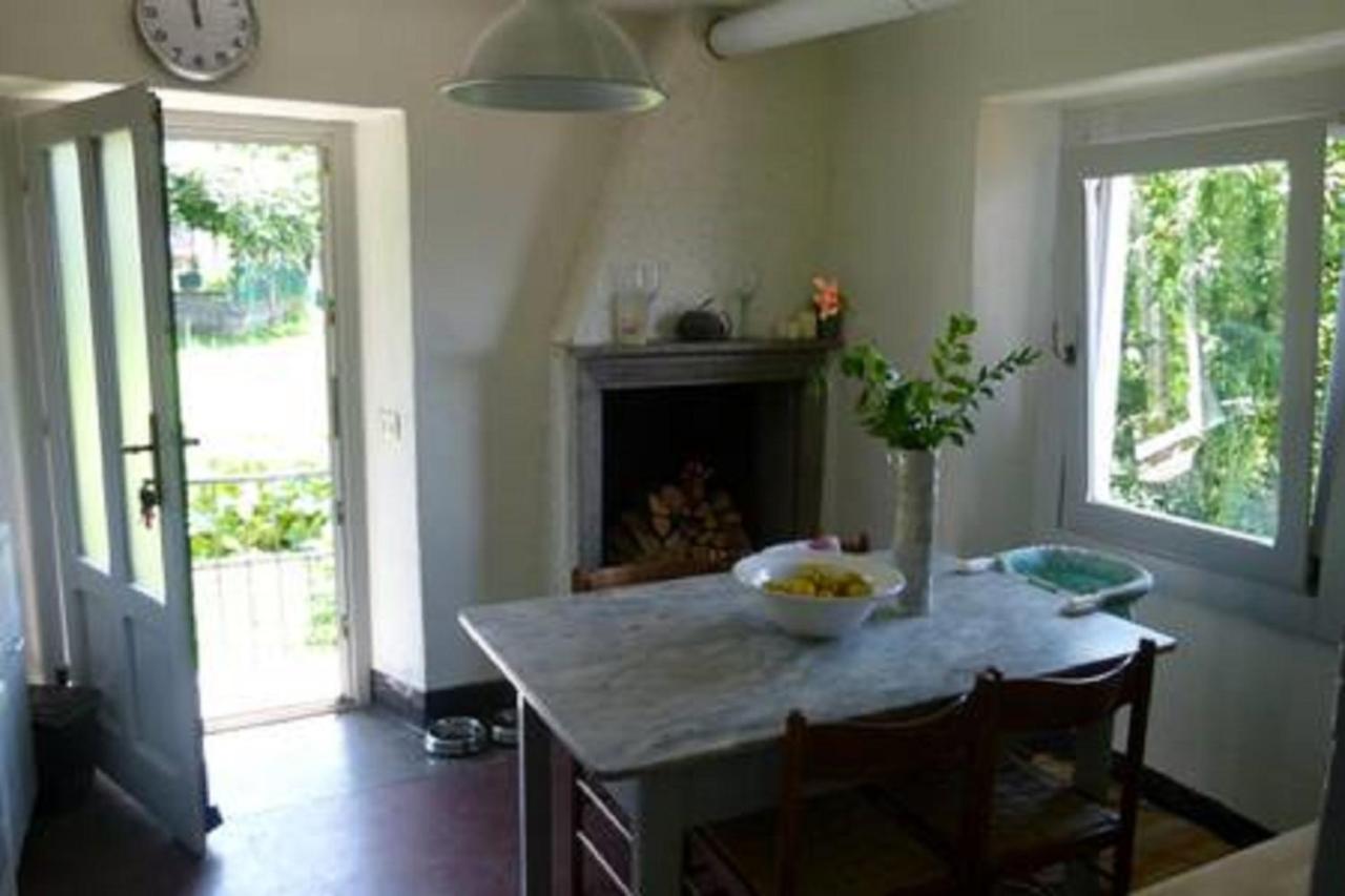 Cosy Place Villa Perledo Exterior foto